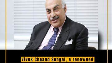 Vivek Chaand Sehgal: The Trailblazing Journey of Australia's Richest Indian