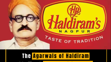 The Agarwals of Haldiram Bhujia: A Legacy of Success Amidst Turmoil