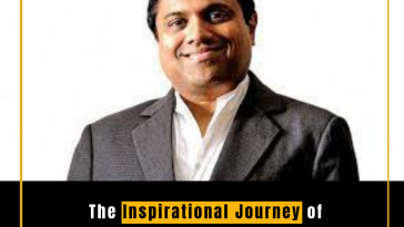 The Inspirational Journey of Dr. GSK Velu: From Humble Beginnings to Healthcare Visionary