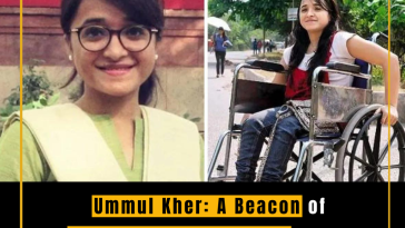 Ummul Kher: A Beacon of Resilience and Triumph in the Face of Adversity