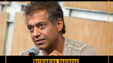 Rethinking Business Networking: Insights from Naval Ravikant