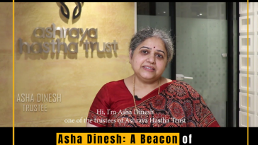 Asha Dinesh: A Beacon of Inspiration in Philanthropy and Entrepreneurship