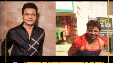 The Remarkable Journey of Rajpal Yadav: From Tragedy to Triumph