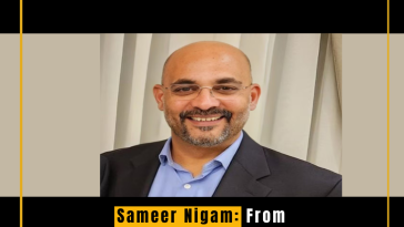 Sameer Nigam: From Flipkart to Fintech Success with PhonePe