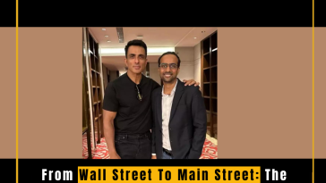 From Wall Street To Main Street: The Inspiring Journey of Himmath Jain, Building a Rs 200 Crore Empire