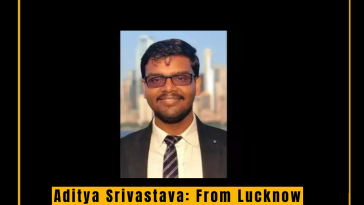 Aditya Srivastava: From Lucknow to Hyderabad - The Journey of a UPSC Topper