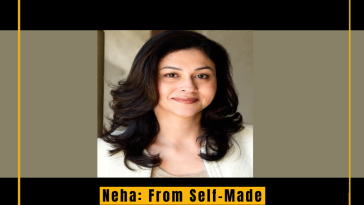 Neha: From Self-Made Success to Resilience in the Face of Adversity