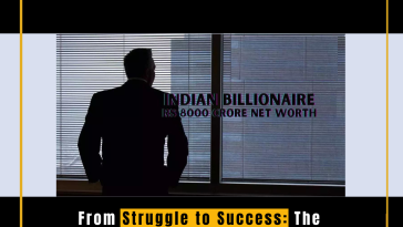 From Struggle to Success: The Inspiring Journey of an Aligarh Boy to Billionaire