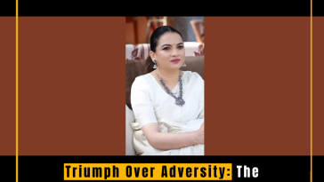 Triumph Over Adversity: The Inspiring Journey of Savita, From Surviving to Thriving