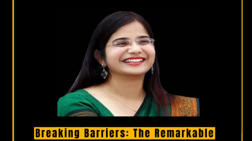 Breaking Barriers: The Remarkable Journey of IAS Swati - Youngest Officer of Her Batch