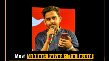 Meet Abhijeet Dwivedi: The Record-Breaking IIIT Lucknow Graduate Hired by Amazon with a Rs 1.2 Crore Salary