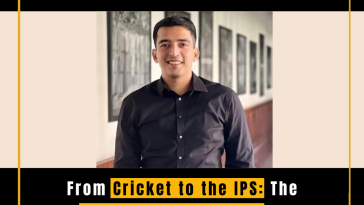 From Cricket to the IPS: The Inspirational Journey of Karthik Madhira