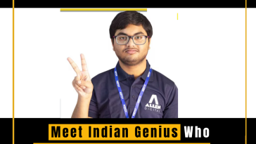 Meet Indian Genius Who Cracked IIT JEE, NEET at 17 in First Attempt: Avik Das