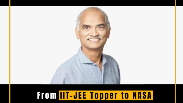 From IIT-JEE Topper to NASA Scientist: The Remarkable Journey of Pandurang Nayak