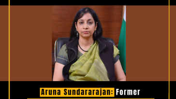 ChatGPT Aruna Sundararajan: Pioneering Leadership in India's Telecom Sector