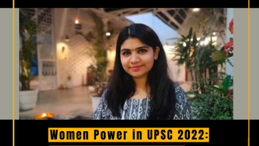 Women Power in UPSC 2022: Celebrating Excellence and Achievement