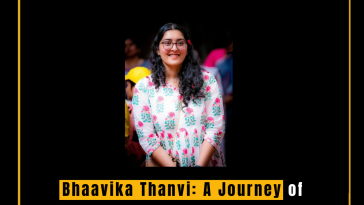 Bhaavika Thanvi: A Journey of Perseverance and Excellence in UPSC Civil Services 2022