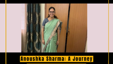 Anoushka Sharma: A Journey of Resilience and Triumph in UPSC CSE 2022