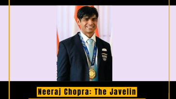 Neeraj Chopra: The Javelin Maestro's Journey from Village to Global Stardom