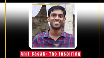 Anil Basak: The Inspiring Journey of an IAS Officer from Humble Beginnings