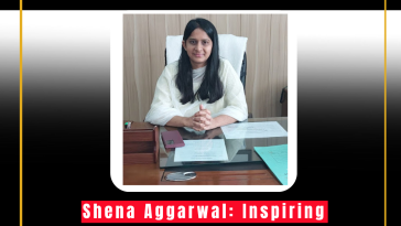 Shena Aggarwal: Inspiring Success as the UPSC CSE Topper of 2011