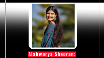 Aishwarya Sheoran: Inspiring Aspirants with Her UPSC Journey