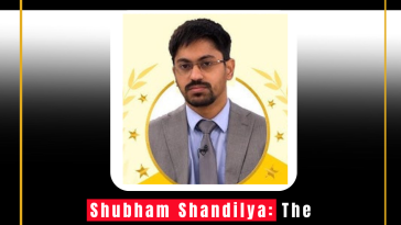 Shubham Shandilya: The Inspiring Journey of IAS Rank 735 in UPSC CSE 2023