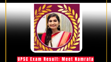 UPSC Exam Result: Meet Namrata Jain and Her Crucial Mantras for Success