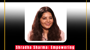 Shradha Sharma: Empowering Entrepreneurs and Shaping India’s Startup Ecosystem