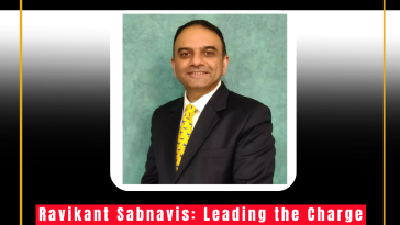 Ravikant Sabnavis: Leading the Charge at Arha Media & Broadcasting Pvt. Ltd. in the OTT Entertainment Space