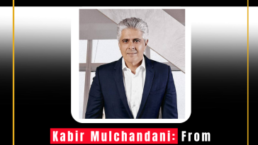 Kabir Mulchandani: From Kalkothari to Luxury Jets – The Journey of a $2 Billion Tycoon