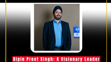 Bipin Preet Singh: A Visionary Leader in Digital Payments and Financial Services at MobiKwik