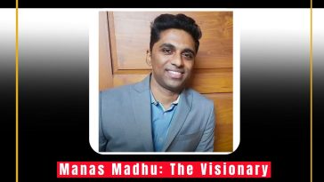 Manas Madhu: The Visionary Behind Beyond Snack’s Success in the Snacking Industry