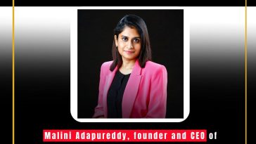 Malini Adapureddy: Revolutionizing Skincare with Deconstruct