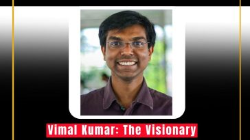 Vimal Kumar: The Visionary Behind Juspay’s Revolution in Payment Technology