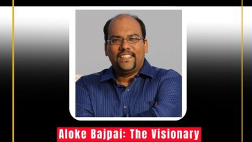 Aloke Bajpai: The Visionary Behind Ixigo’s Success in the Travel Industry