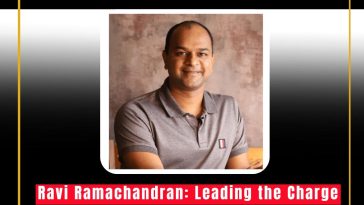 Ravi Ramachandran: Leading the Charge in Women’s Health and Wellness with Visionary Leadership