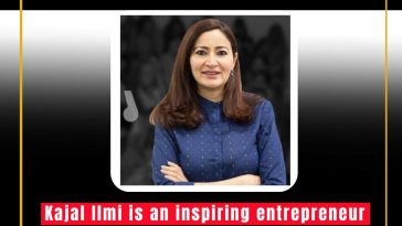 The Entrepreneurial Spirit of Kajal Ilmi: Pioneering Success with AVIOM HFC