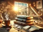 3 Books to Read to Succeed in Life