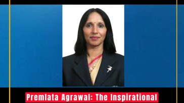 Premlata Agrawal: The Inspirational Journey of India’s First Woman to Conquer the Seven Summits