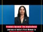 Premlata Agrawal: The Inspirational Journey of India’s First Woman to Conquer the Seven Summits