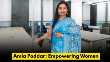 Meet Rekha Atri: Transforming Businesses with Automation and Process Innovation