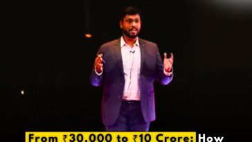 From ₹30,000 to ₹10 Crore: How Skyy Skill Academy Is Transforming Odisha's EdTech Landscape