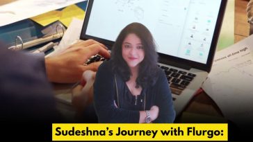 Sudeshna’s Journey with Flurgo: Building a Brand That Blends Innovation with Purpose