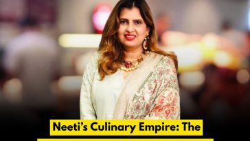 Neeti’s Culinary Empire: The Visionary Behind Keiba, Ostaad, Madras Diaries, and More