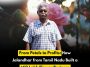 From Petals to Profits: How Jalandhar from Tamil Nadu Built a ₹60 Lakh Flower Business