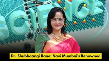 Dr. Shubhaangi Rane: Navi Mumbai’s Renowned Vastu Consultant and Entrepreneur Empowering Spaces with Energy and Balance