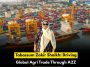 Tabassum Zakir Shaikh: Driving Global Agri Trade Through A2Z Exports Imports