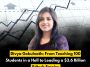 Divya Gokulnath: From Teaching 100 Students in a Hall to Leading a $3.6 Billion Edtech Empire