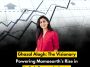 Ghazal Alagh: The Visionary Powering Mamaearth’s Rise in India’s Beauty Industry
